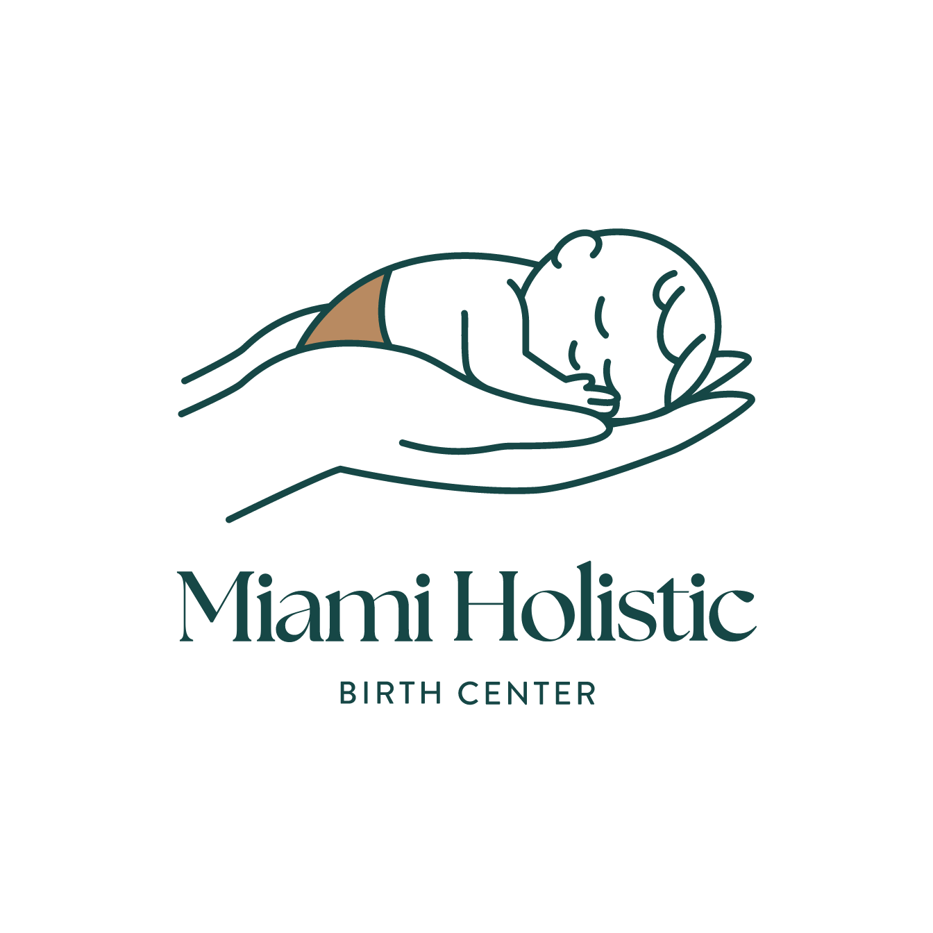 Water Birth – Is This Alternative For You? – Miami Center of