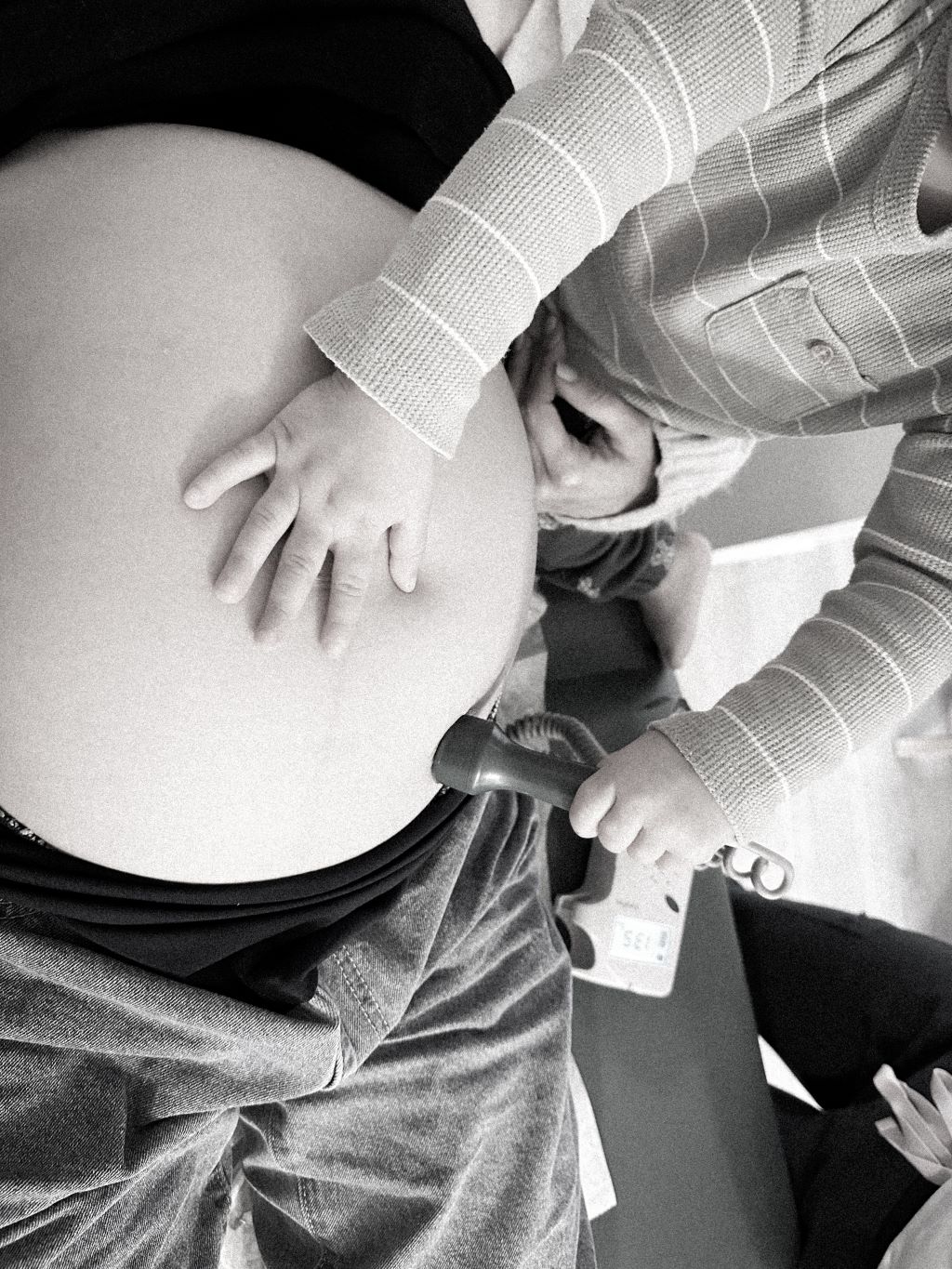 Miami Holistic Birth Center Prenatal Journey